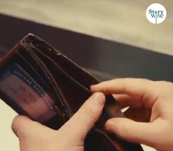 For illustration purposes only | Source: Facebook/StoryWise