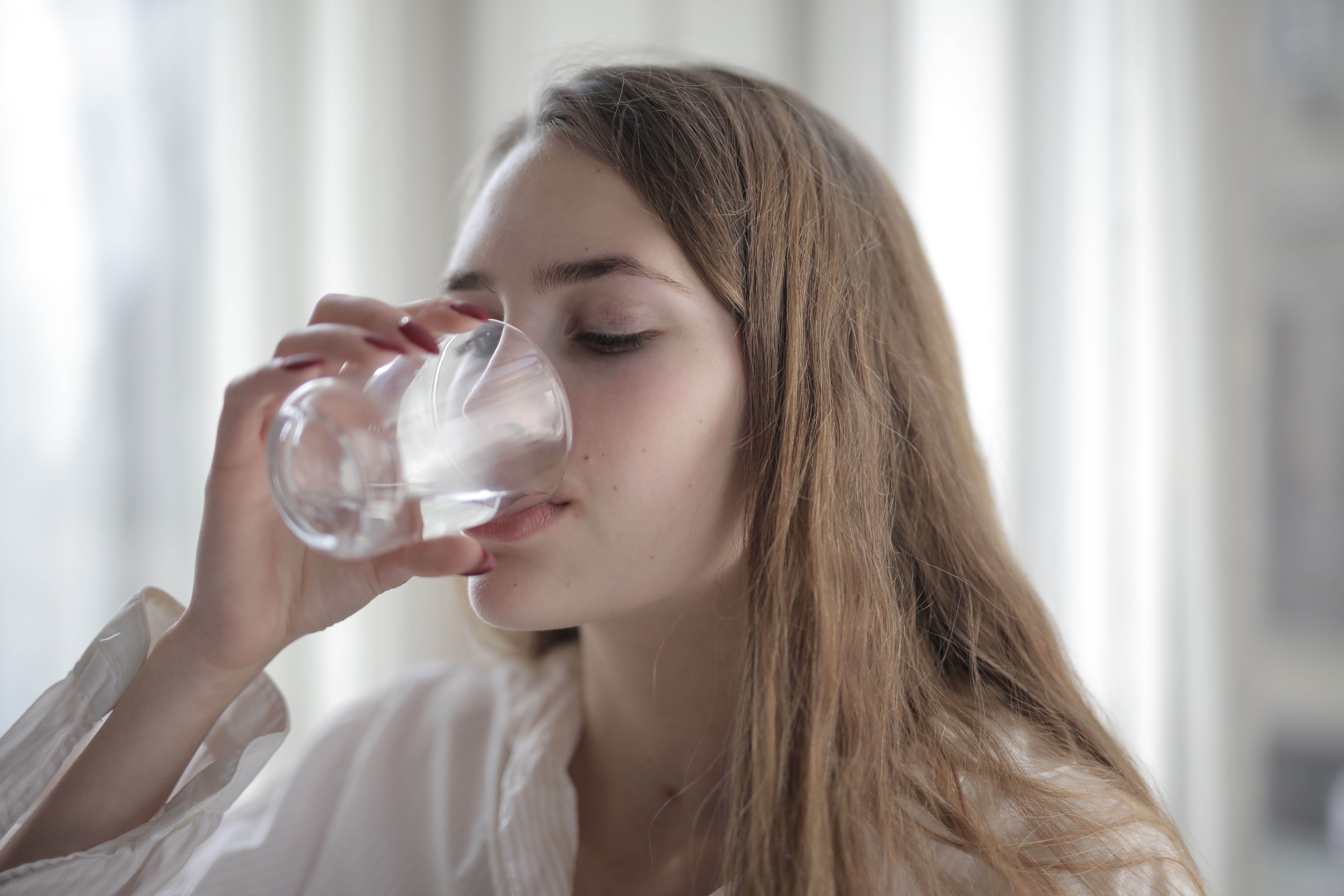 7 Daily Detoxifying Habits That Support Long-Term Vitality