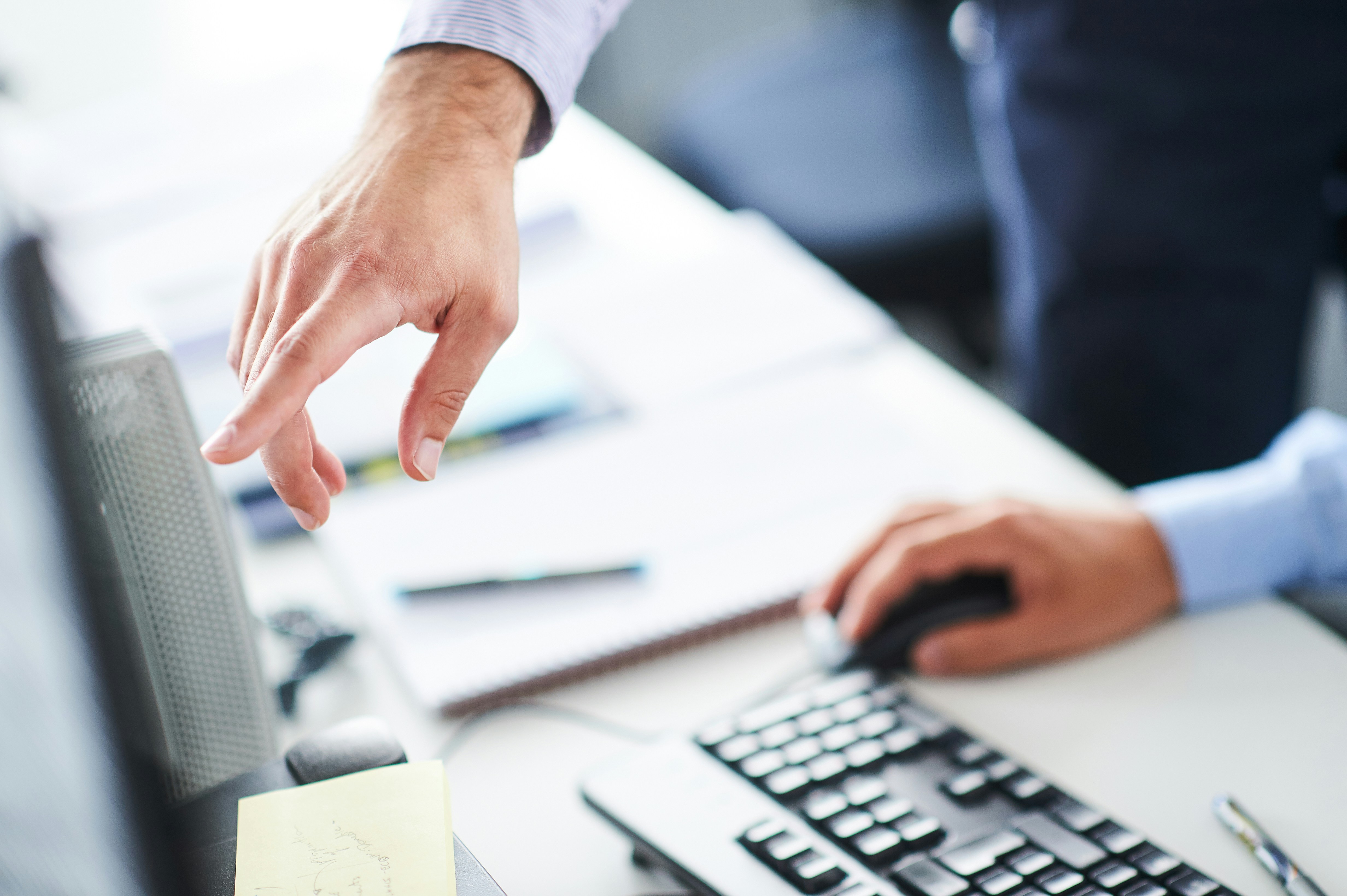 9 Smart Solutions for Seamless Digital Payroll Management
