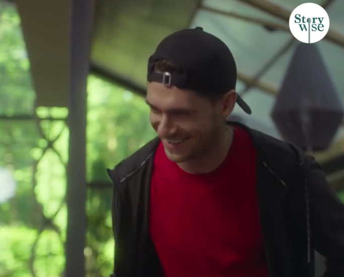 For illustration purposes only | Source: Facebook/StoryWise