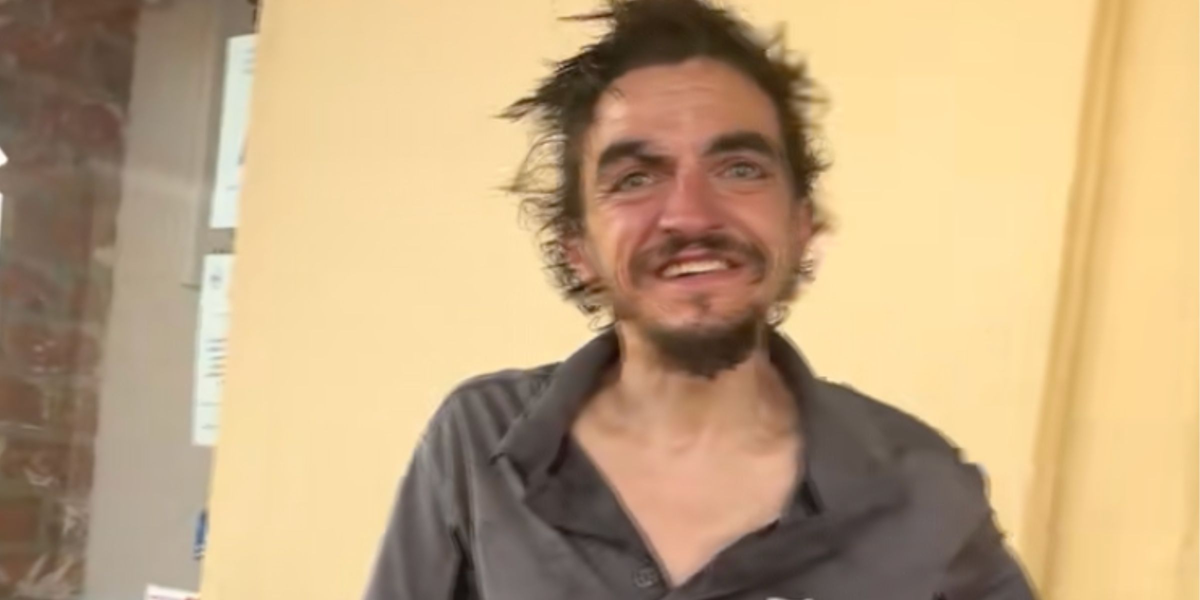 Tylor Chase | Source: TikTok/@ricecrackerspov