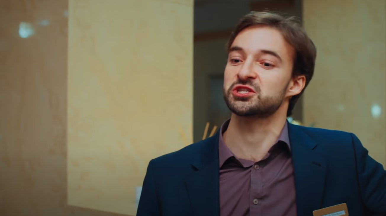 For illustration purposes only | Source: YouTube/DramatizeMe