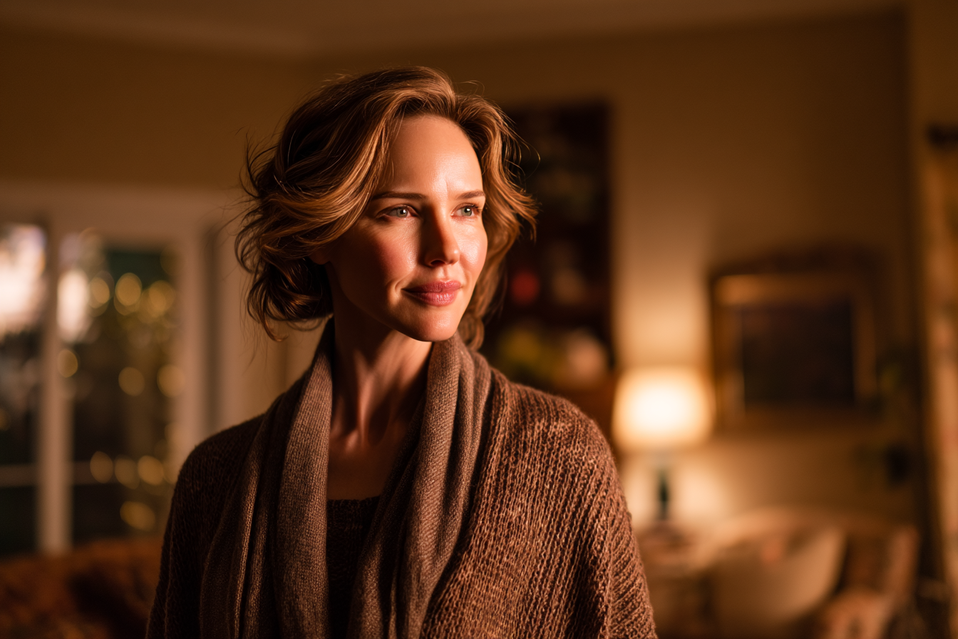 A woman | Source: No source