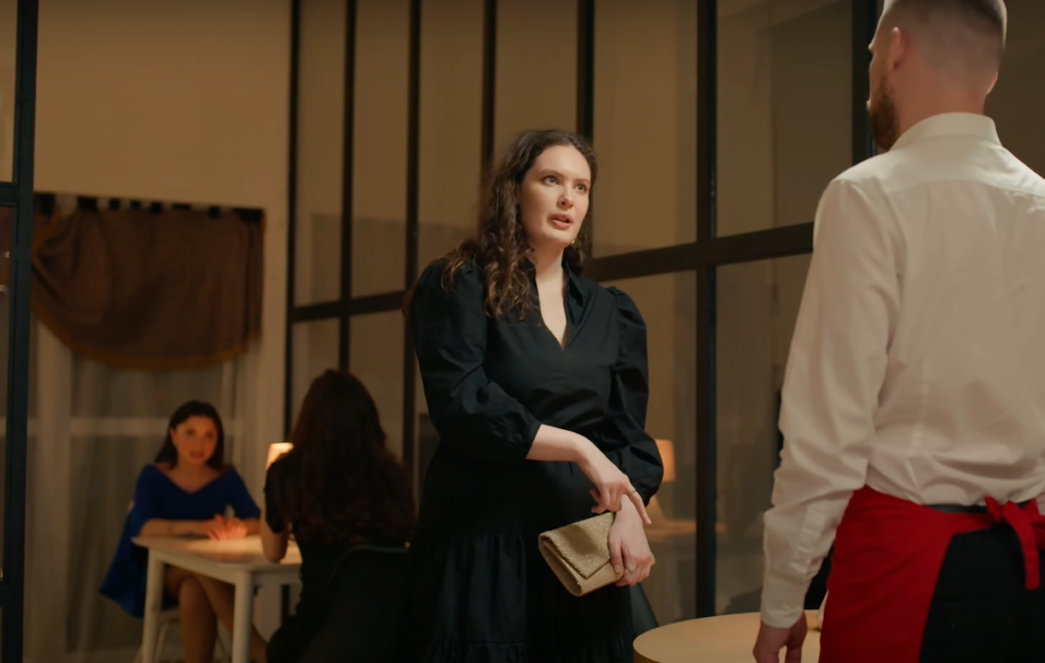 For illustration purposes only | Source: YouTube / DramatizeMe