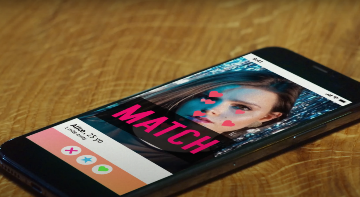 For illustration purposes only | Source: YouTube / DramatizeMe