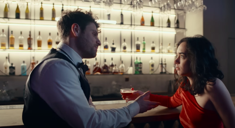 For illustration purposes only | Source: YouTube/LoveBuster