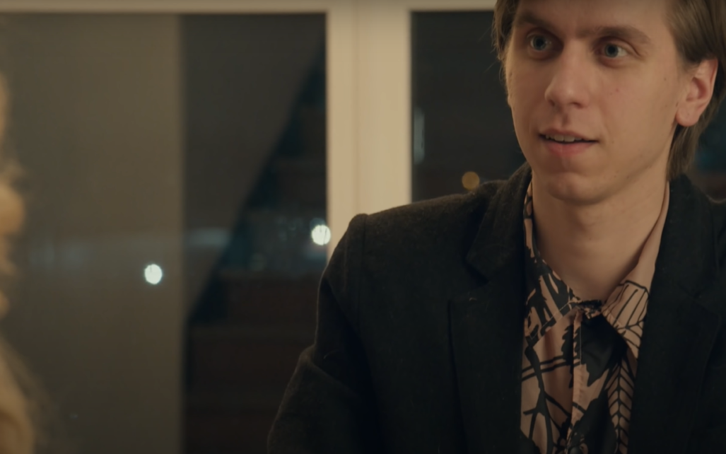 For illustration purposes only | Source: YouTube / DramatizeMe