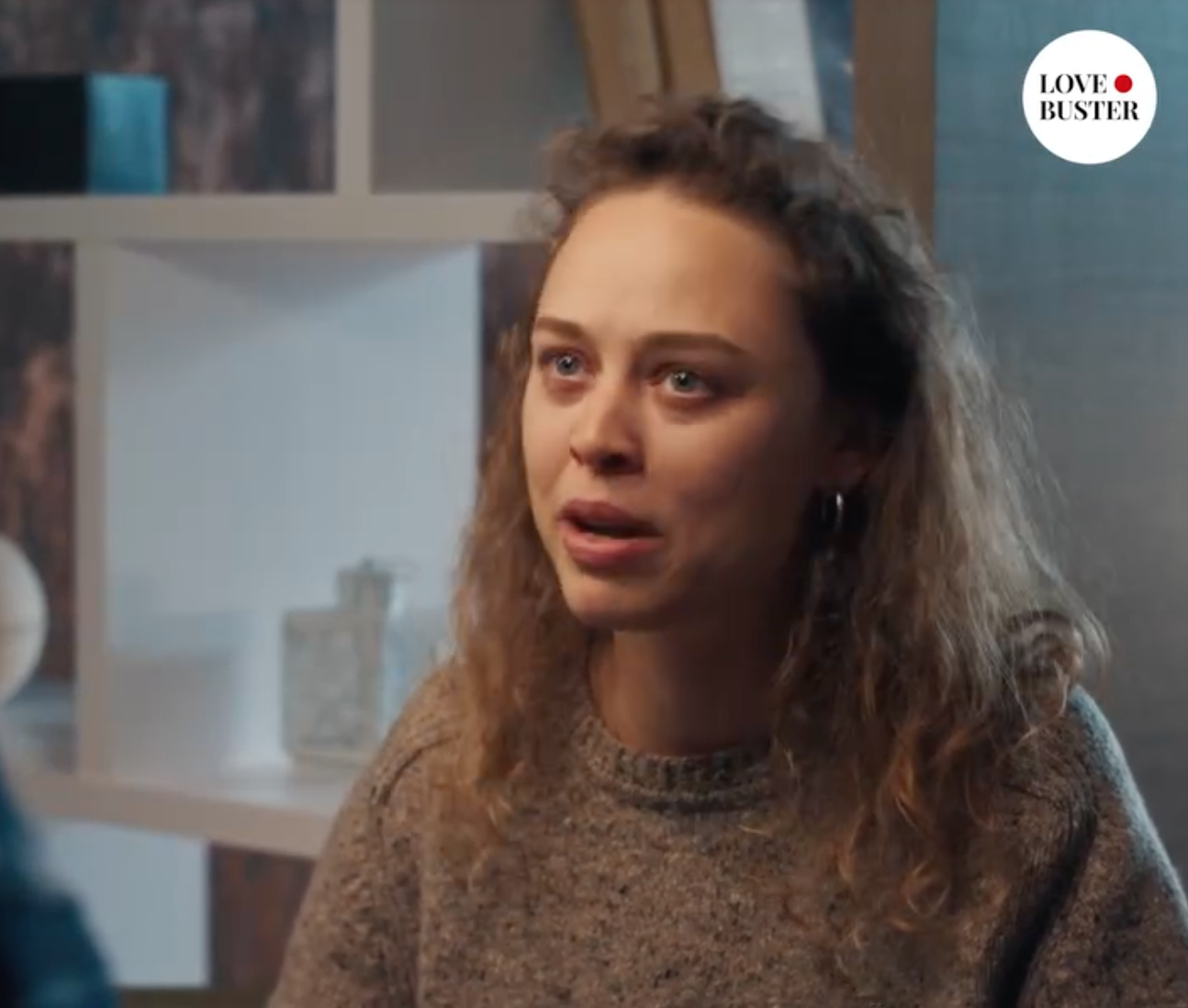 For illustration purposes only | Source: Facebook/LoveBuster