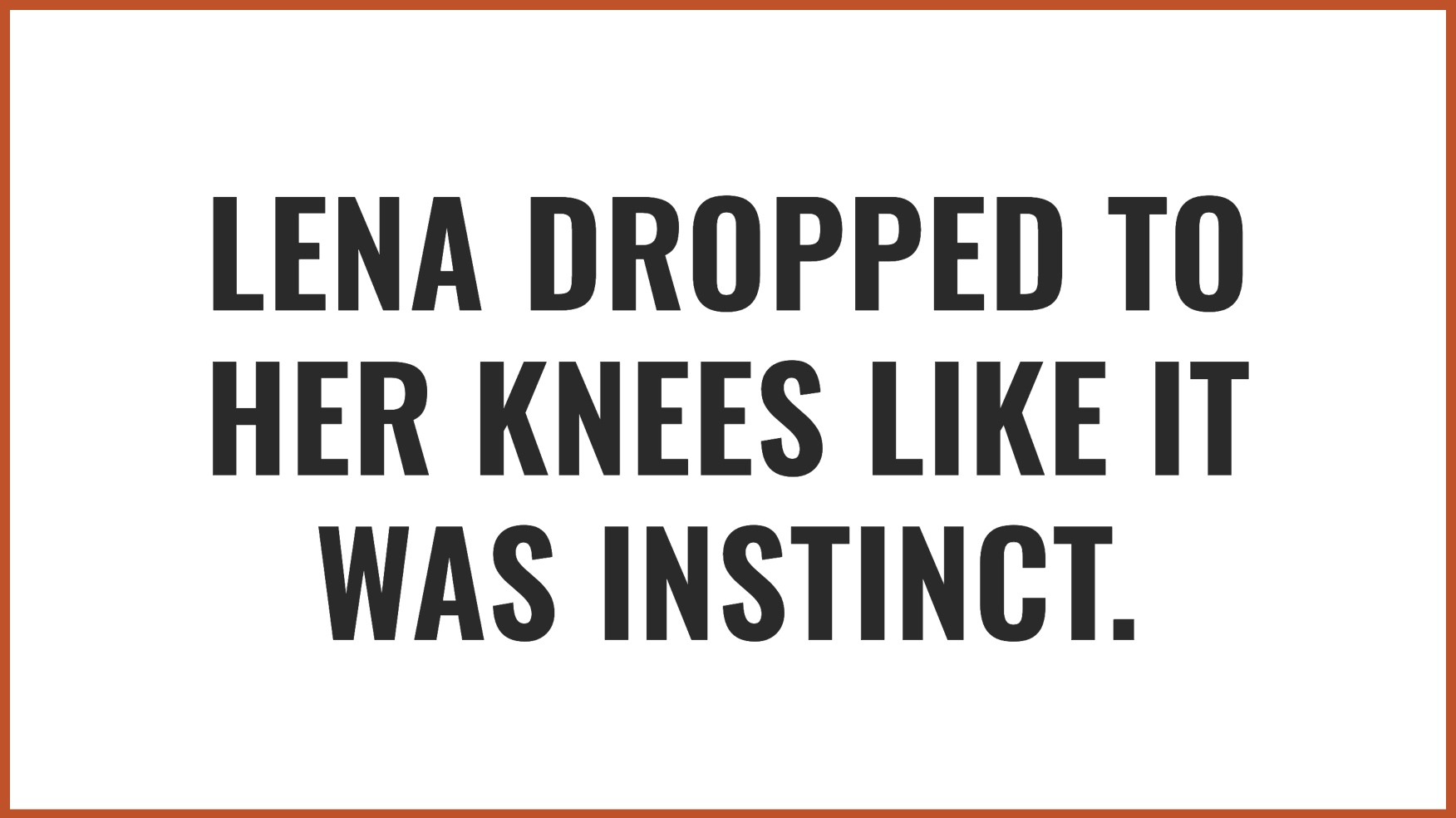 For illustration purposes | Source: No source