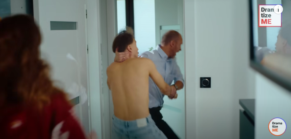 For illustration purposes only | Source: YouTube/DramatizeMe