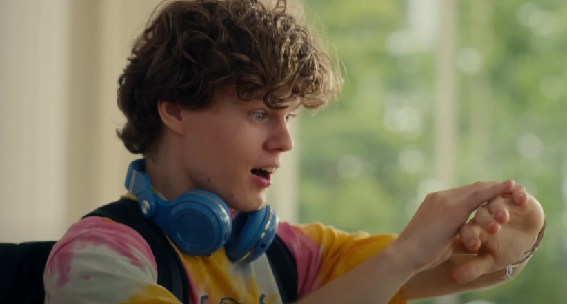 For illustration purposes only | Source: YouTube/DramatizeMe