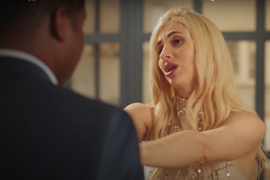 For illustration purposes only | Source: YouTube / DramatizeMe