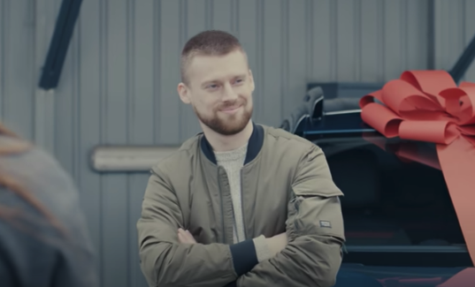 For illustration purposes only | Source: YouTube/DramatizeMe