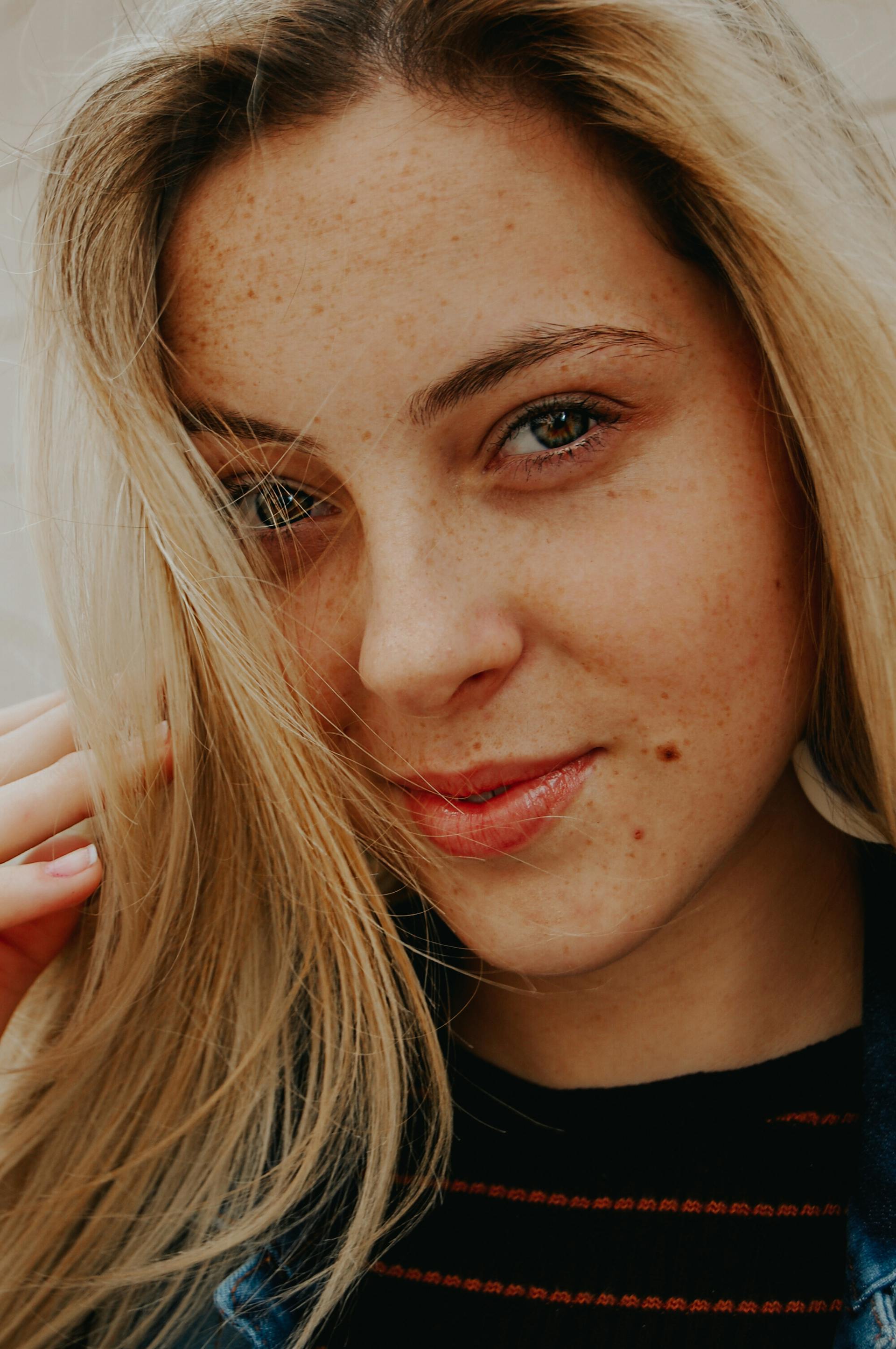A confident-looking woman | Source: Pexels