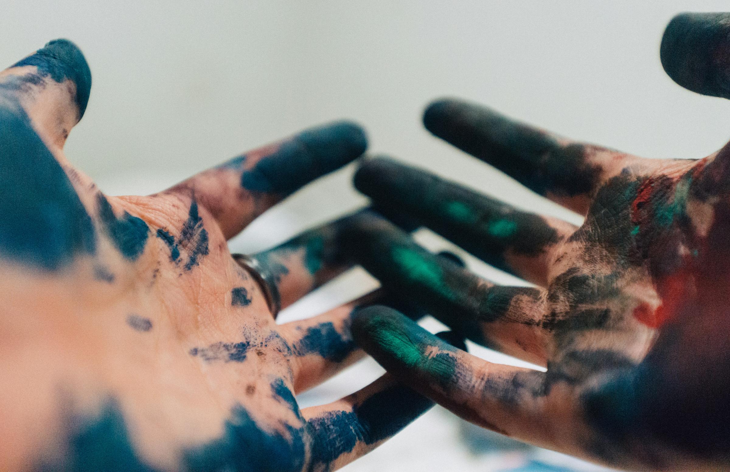 The Top Creative Arts Techniques to Support Emotional Resilience