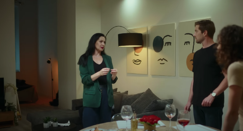 For illustration purposes only | Source: LoveBuster