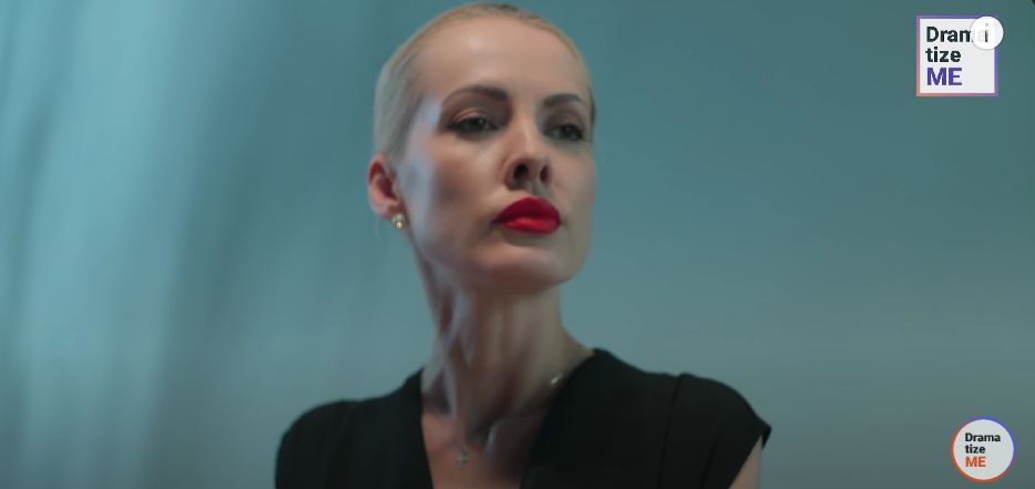 For illustration purposes only | Source: YouTube/DramatizeMe