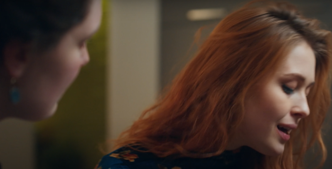 For illustration purposes only | Source: YouTube / DramatizeMe