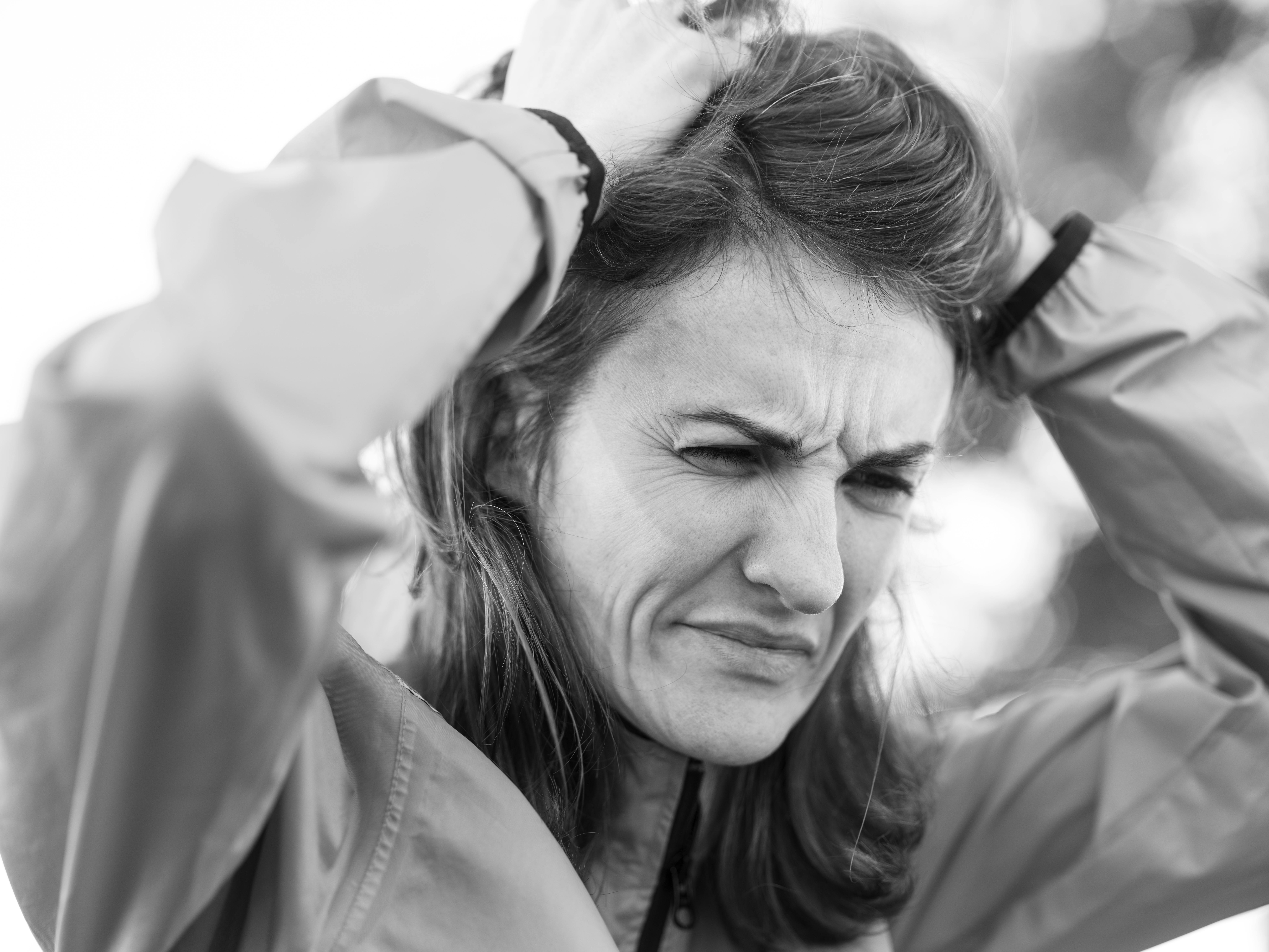 An angry woman | Source: Pexels