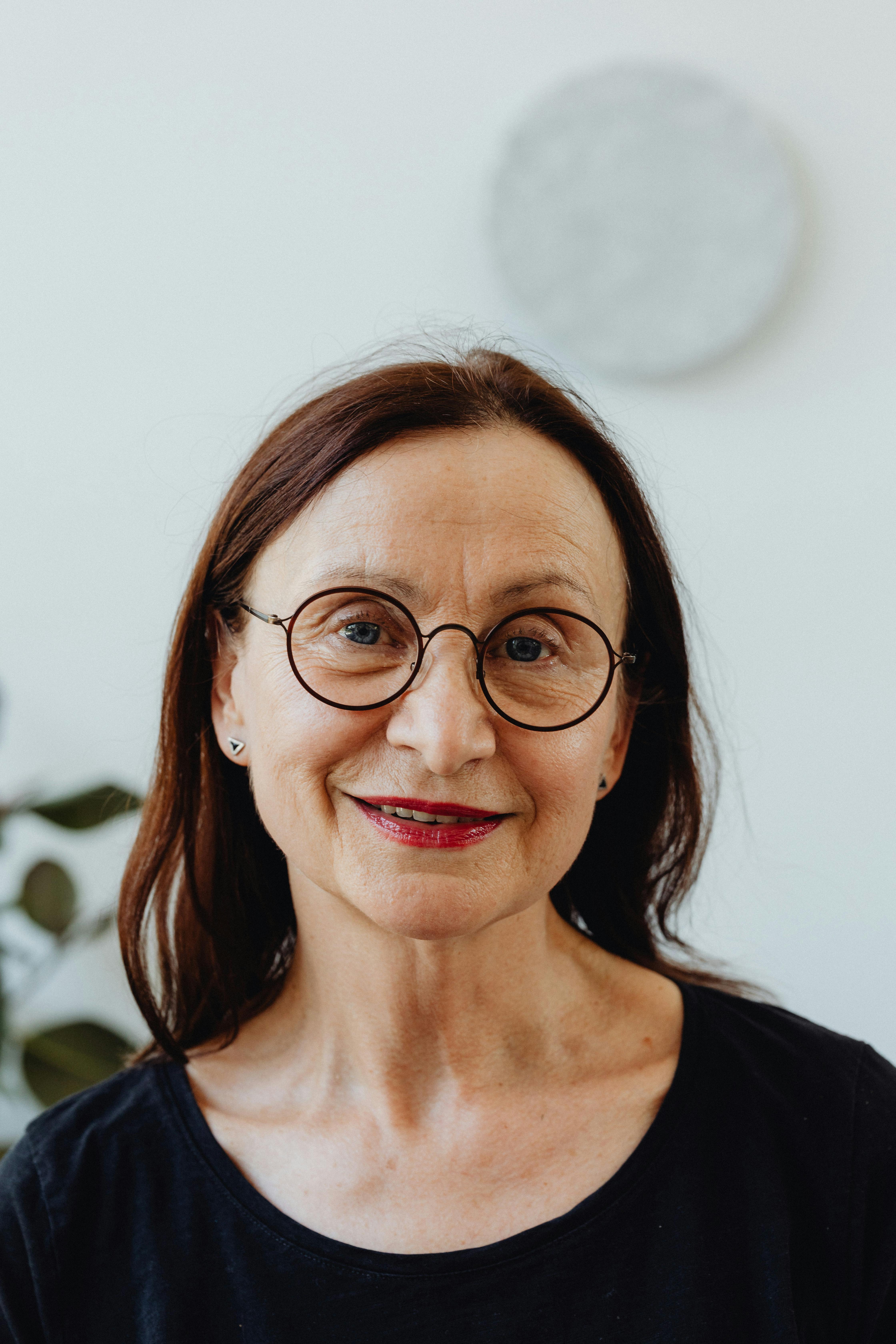 A happy woman | Source: Pexels