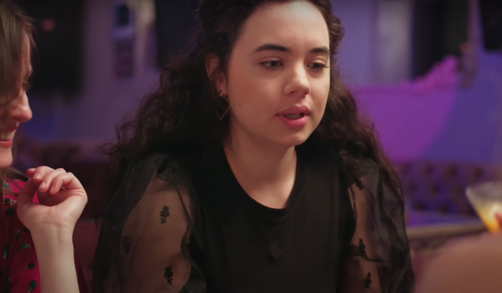 For illustration purposes only | Source: YouTube / DramatizeMe