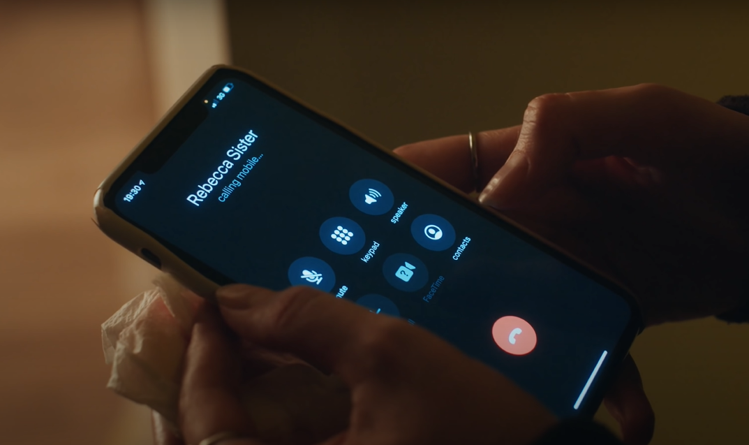 For illustration purposes only | Source: YouTube / DramatizeMe