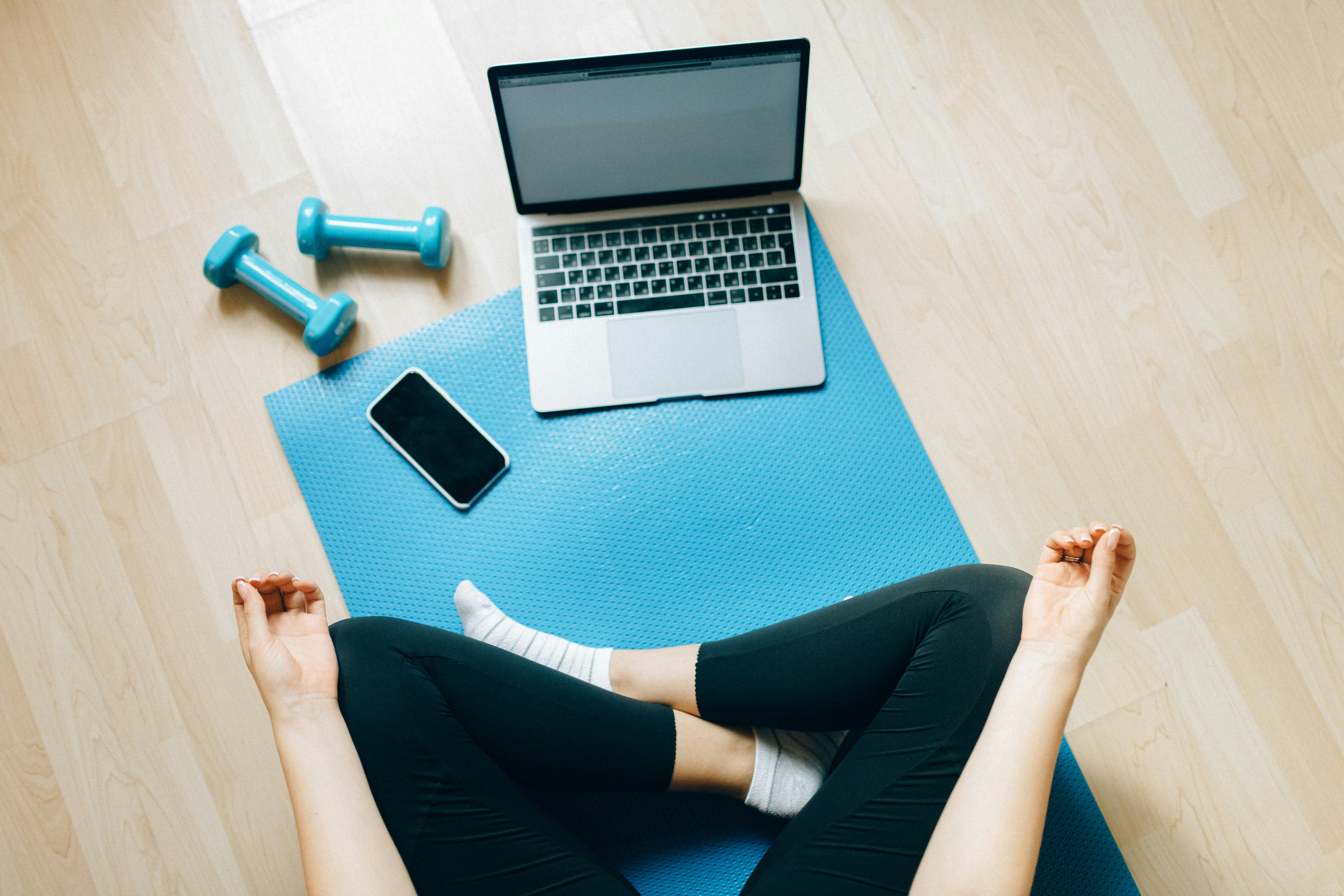 The Top Virtual Health Coaching Platforms to Try This Year