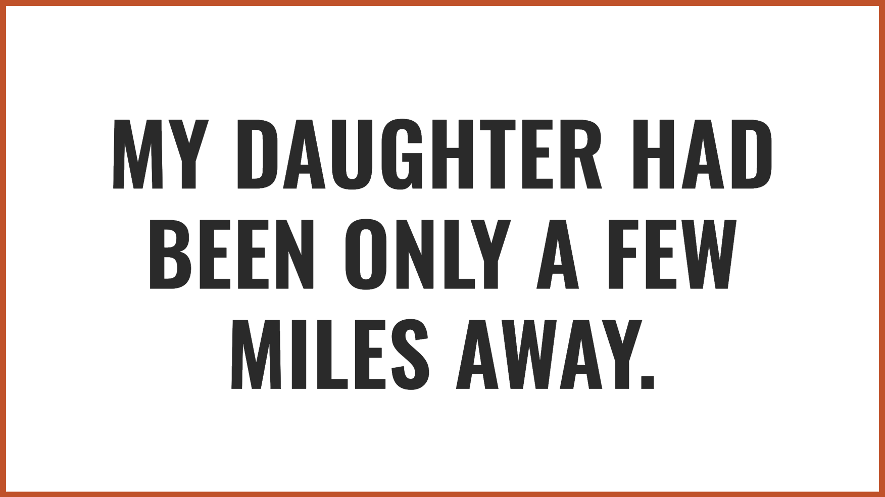 For illustration purposes | Source: No source