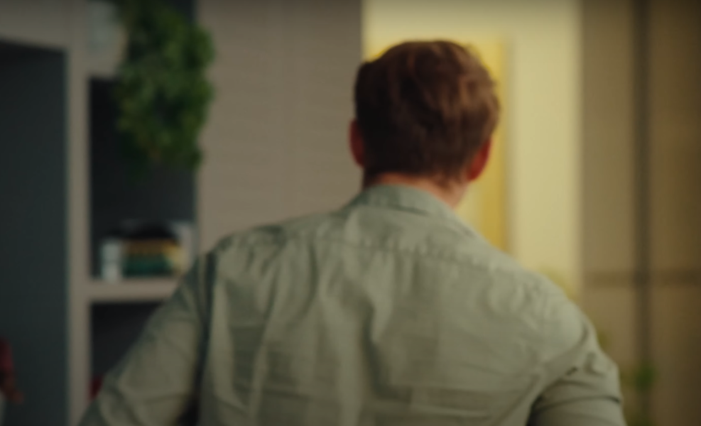 For illustration purposes only | Source: YouTube / LOVEBUSTER