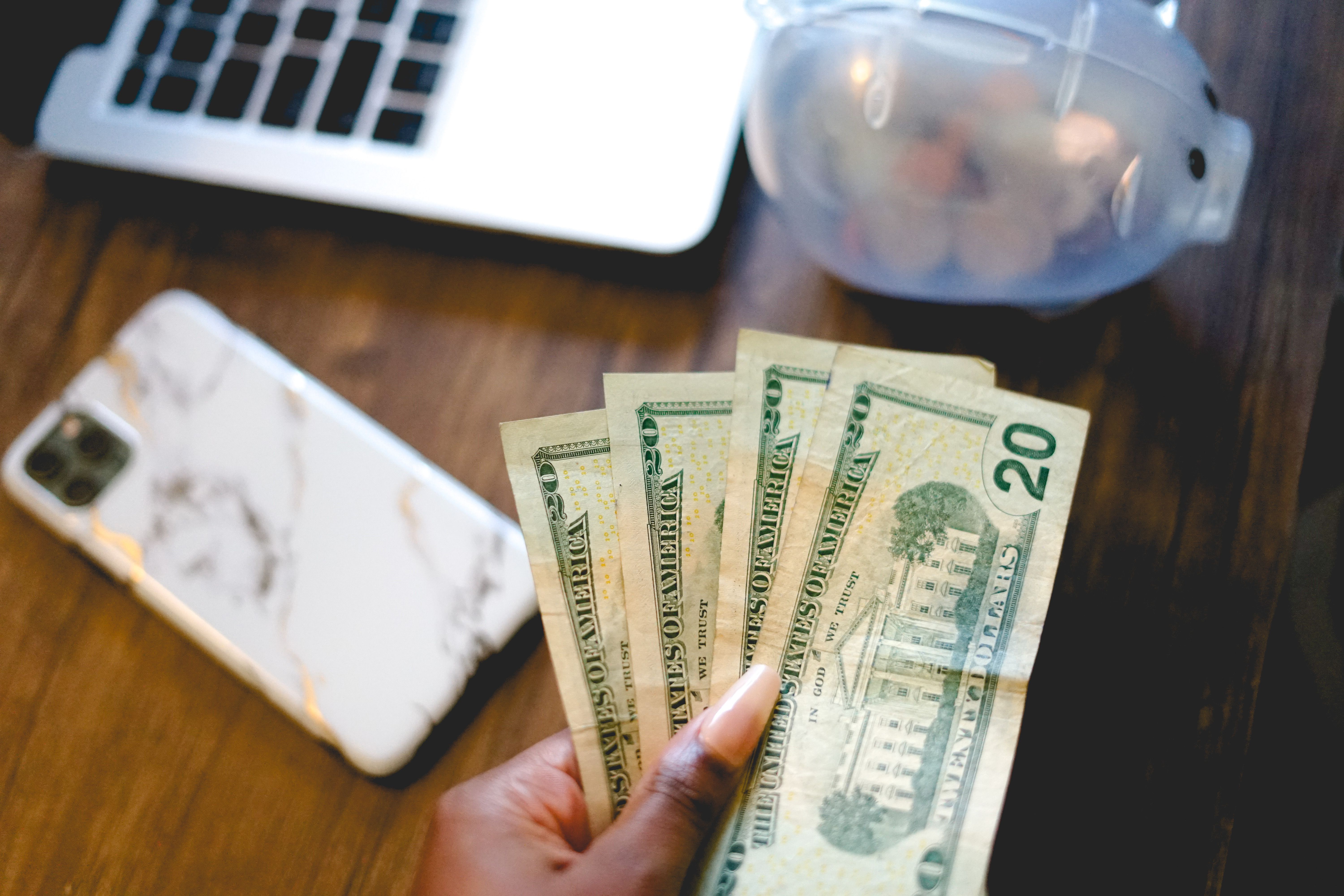 5 Powerful Strategies For Building Lasting Financial Wellness Habits