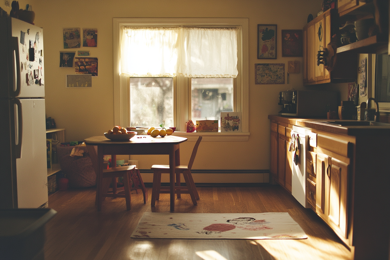 A cozy house | Source: no source