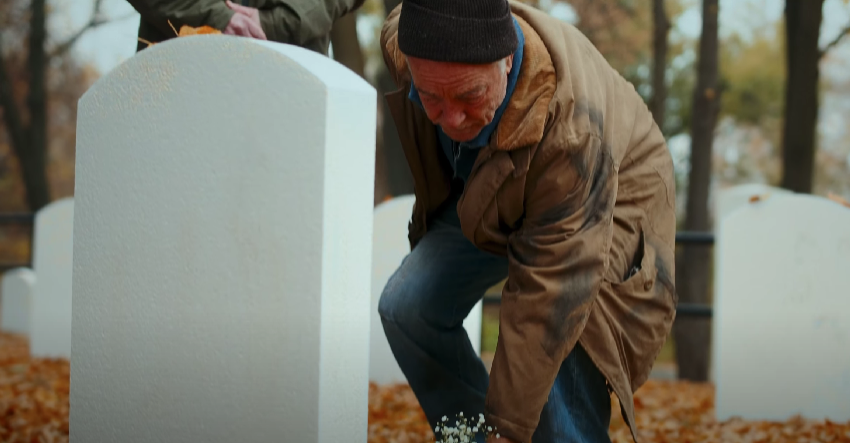 For illustration purposes only | Source: YouTube/DramatizeMe