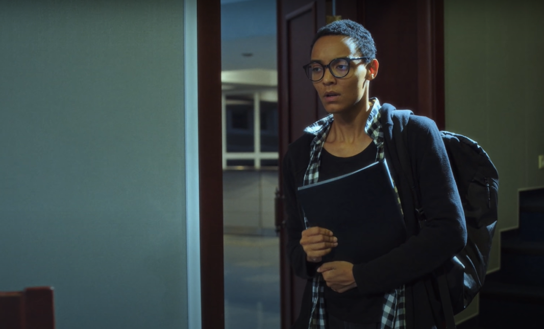 For illustration purposes only | Source: YouTube / DramatizeMe