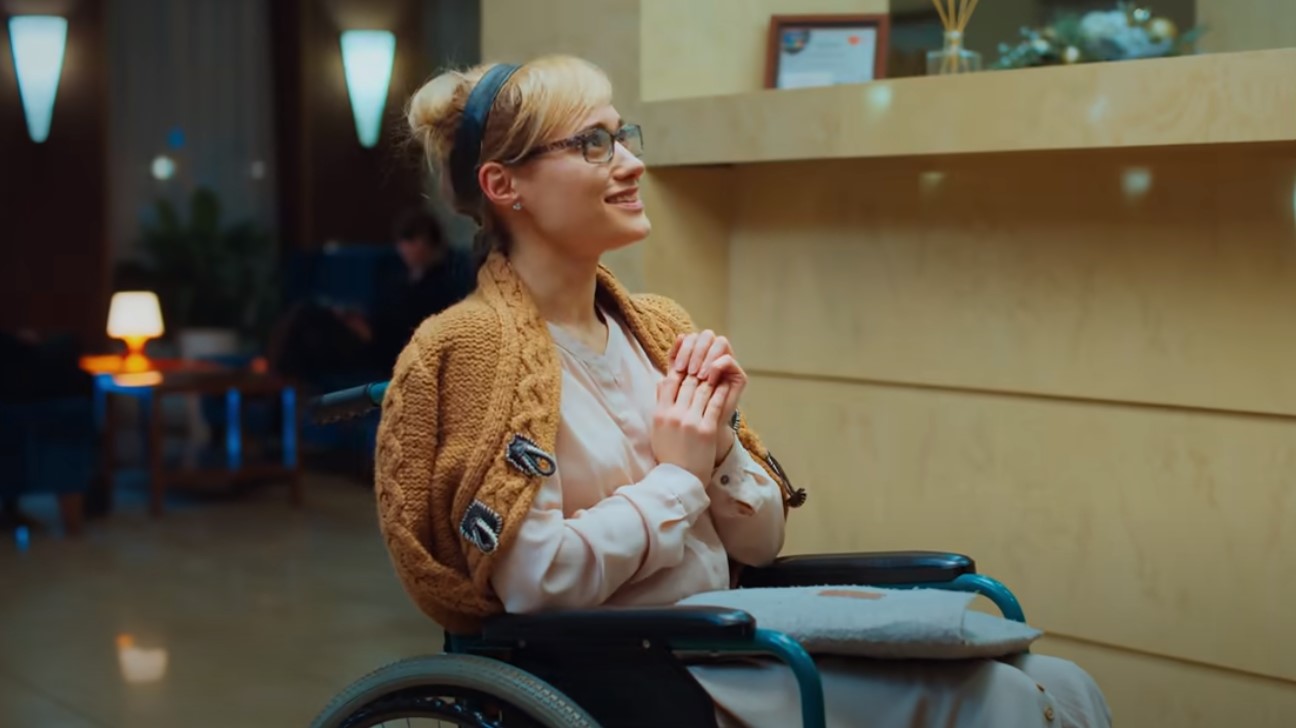 For illustration purposes only | Source: YouTube/DramatizeMe