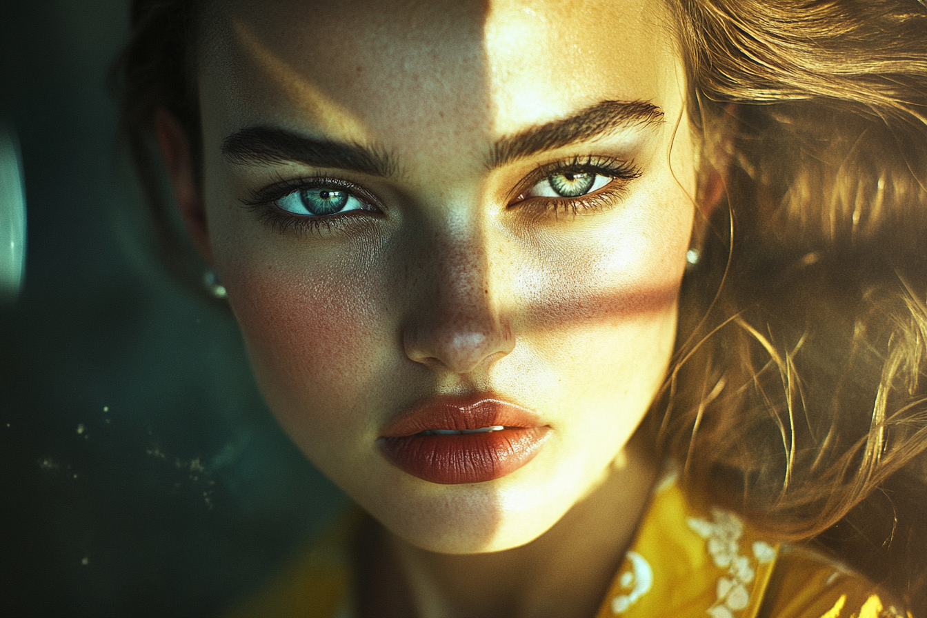 A woman | Source: No source