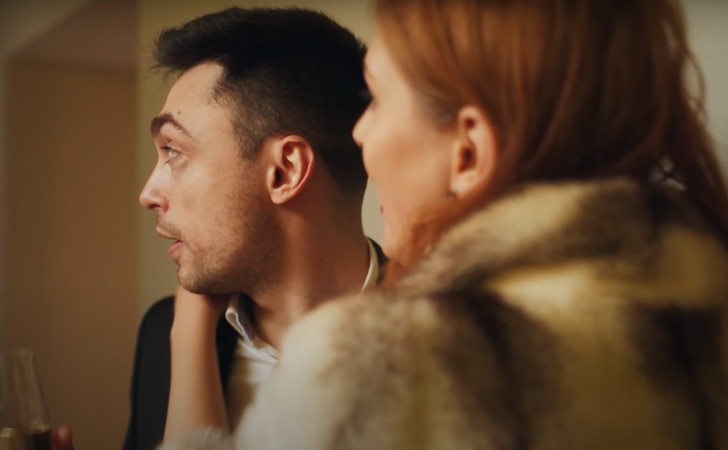 For illustration purposes only | Source: YouTube / DramatizeMe