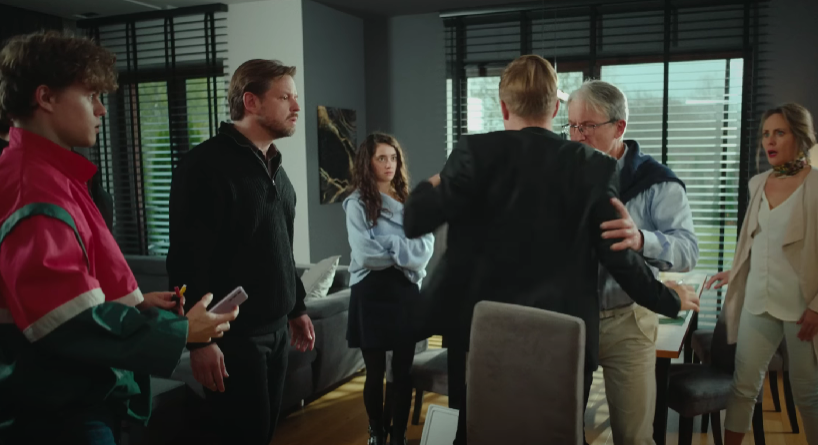 For illustration purposes only | Source: YouTube/DramatizeMe