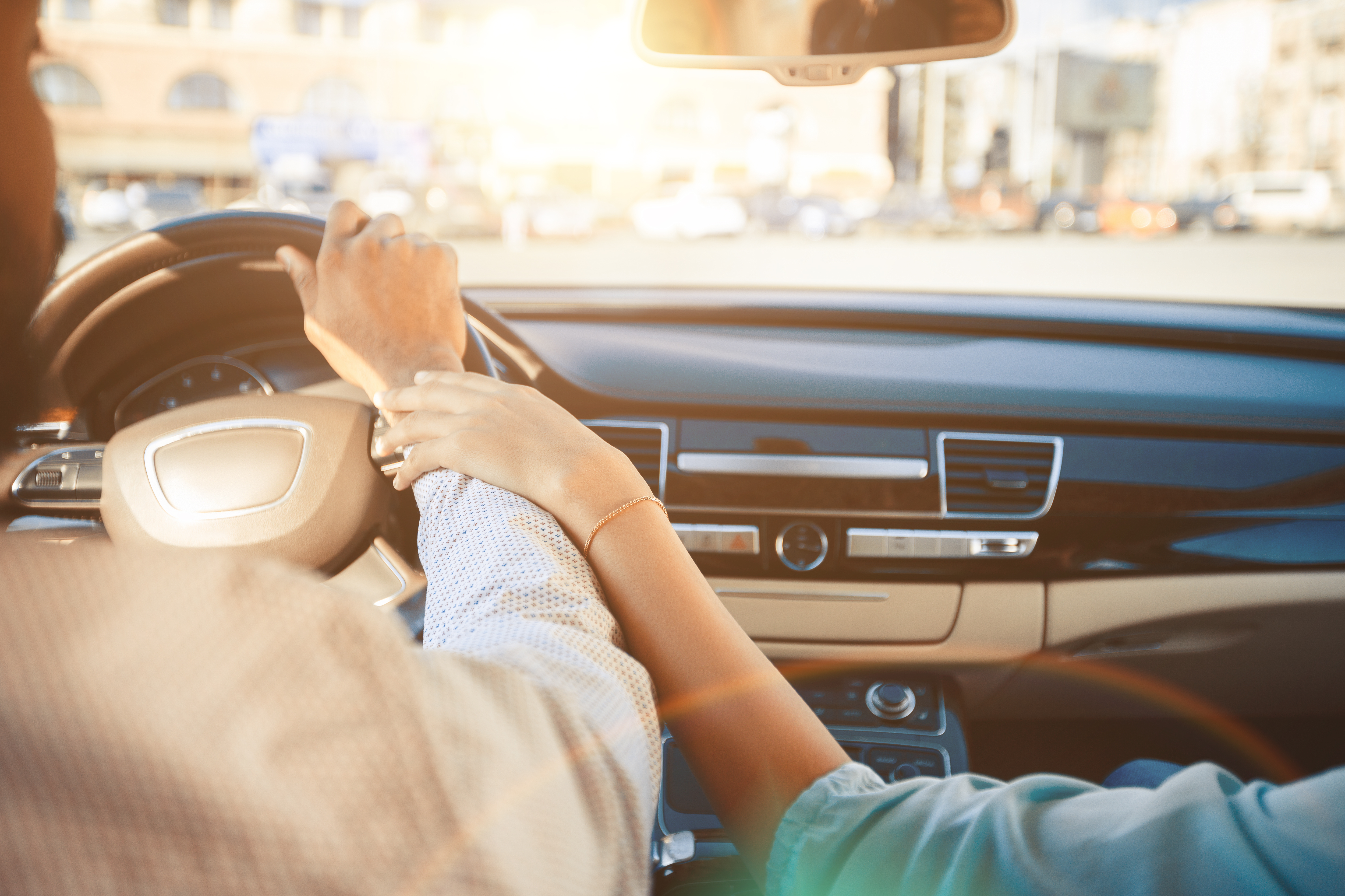 For illustration purposes only. | Source: Shutterstock