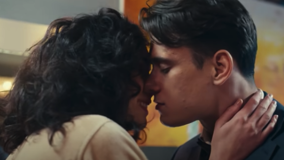 For illustration purposes only | Source: YouTube/LoveBuster