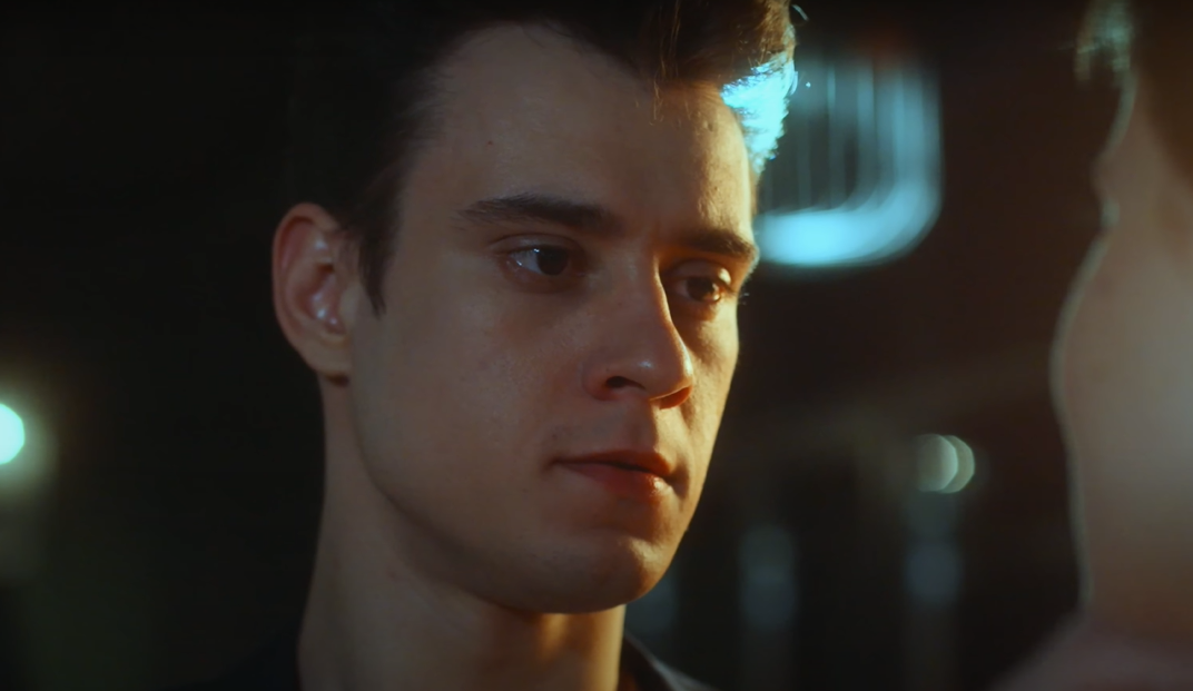 For illustration purposes only | Source: YouTube / DramatizeMe