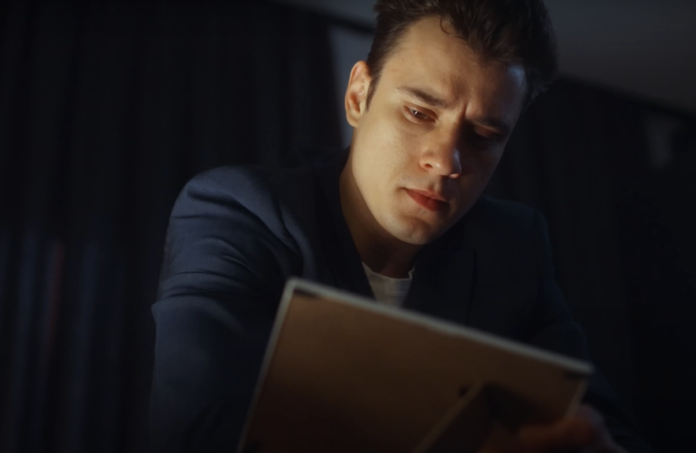 For illustration purposes only | Source: YouTube / DramatizeMe