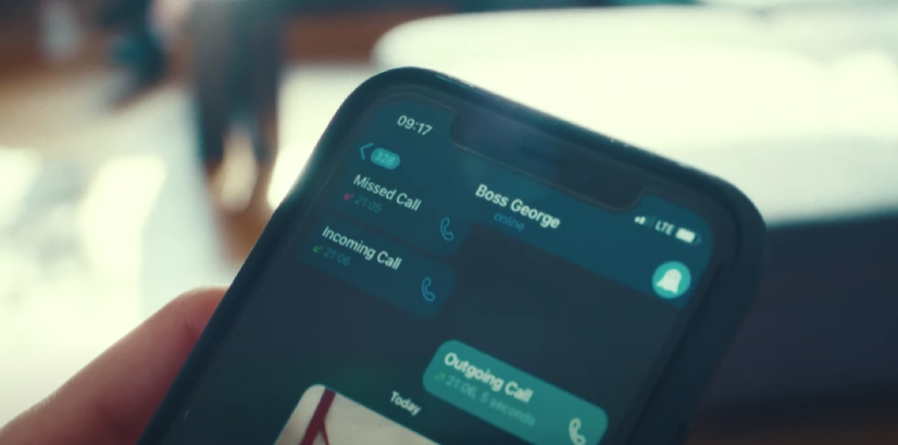 For illustration purposes only | Source: YouTube/DramatizeMe