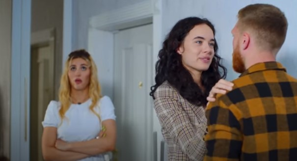 For illustration purposes only | Source: YouTube/DramatizeMe