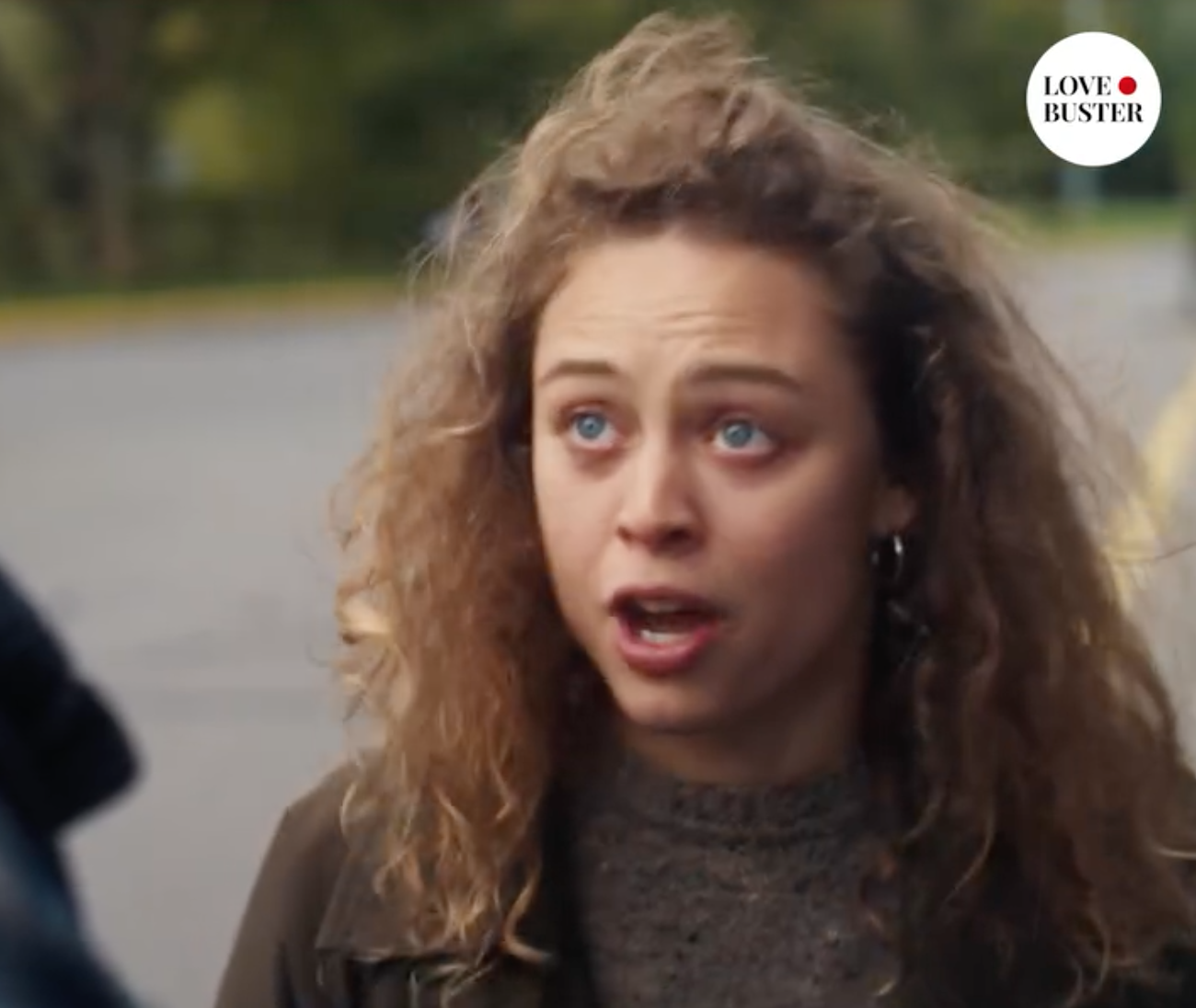 For illustration purposes only | Source: Facebook/LoveBuster