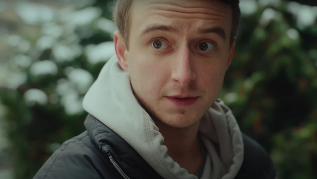 For illustration purposes only | Source: YouTube / LOVEBUSTER