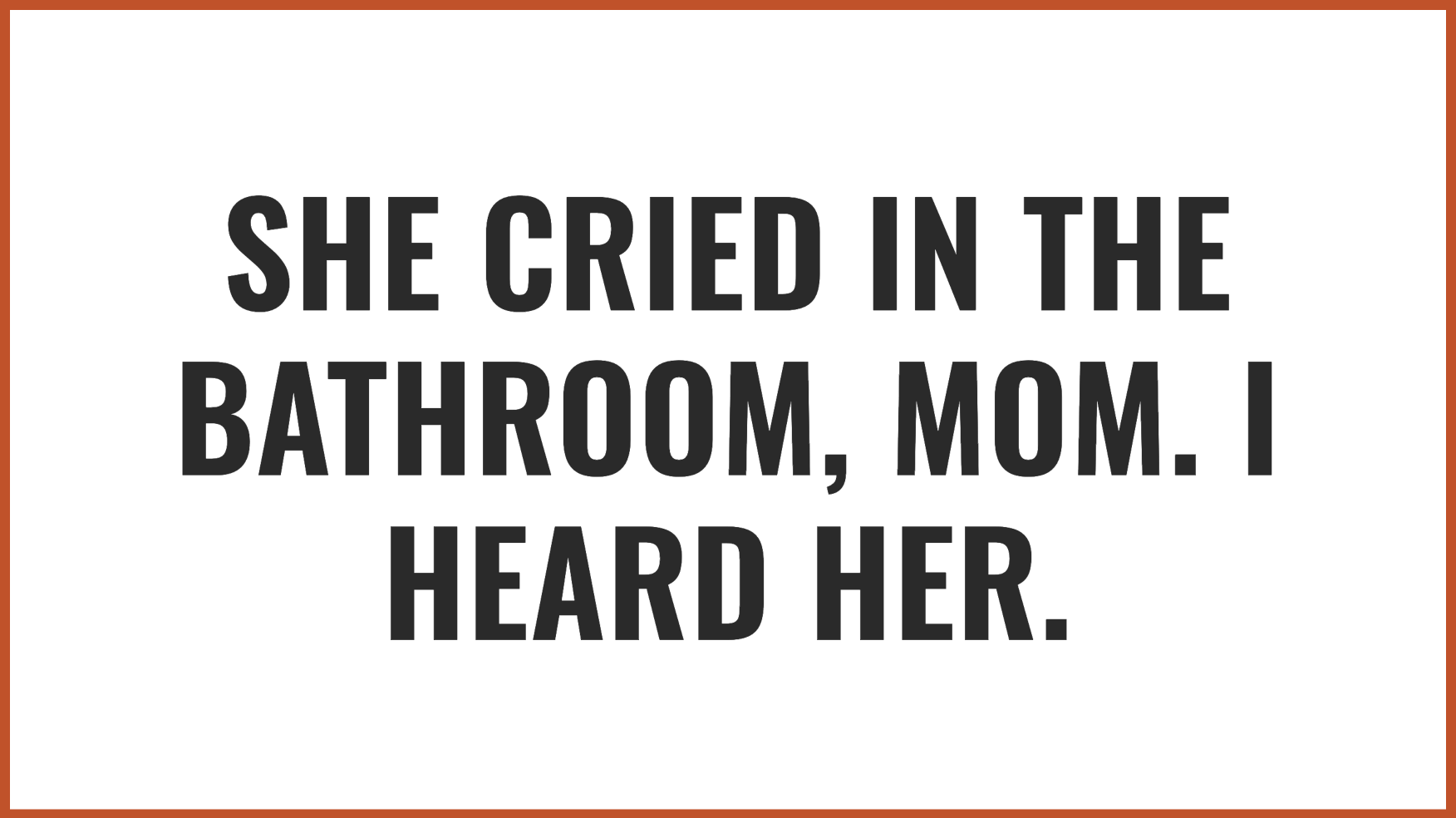 For illustration purposes | Source: No source