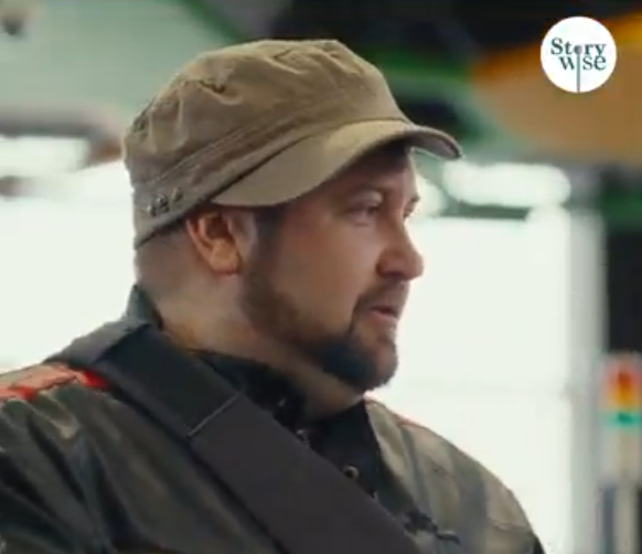 For illustration purposes only | Source: Facebook/StoryWise