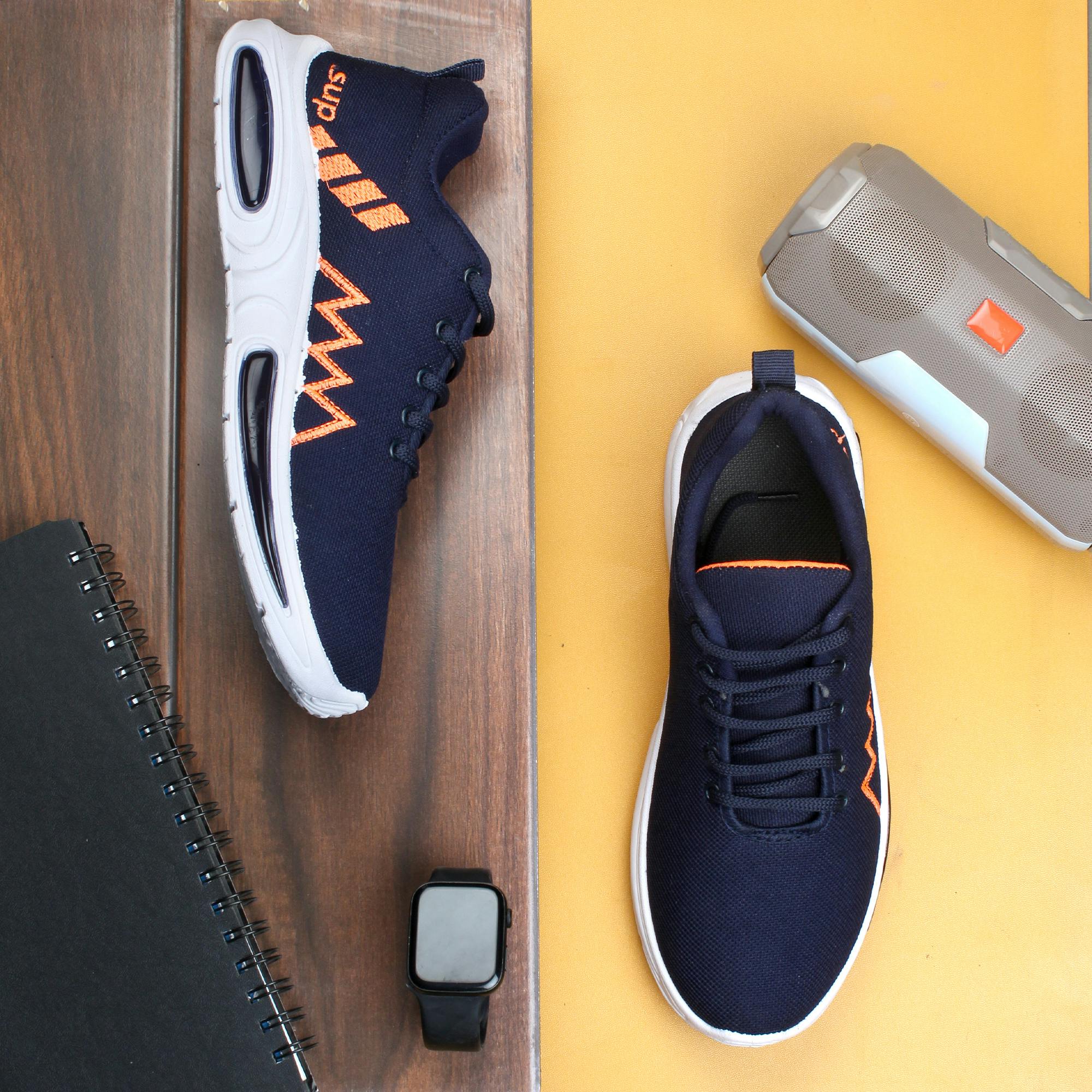 Sneakers | Source: Pexels