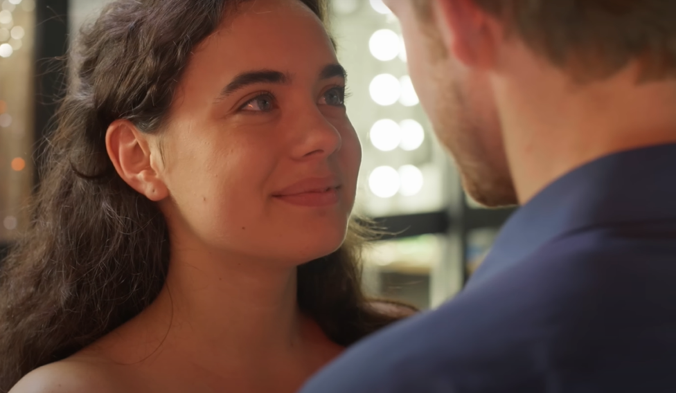 For illustration purposes only | Source: YouTube / DramatizeMe