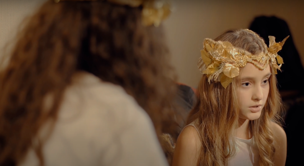 For illustration purposes only | Source: YouTube / DramatizeMe